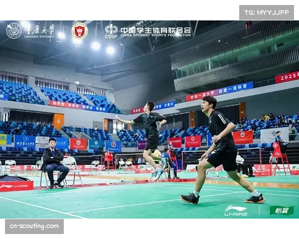 业余羽毛球赛事体系不断完善 分级制度保障比赛公平性与观赏性