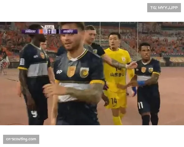 VAR技术在亚冠赛场广泛应用 关键判罚持续影响比赛结果