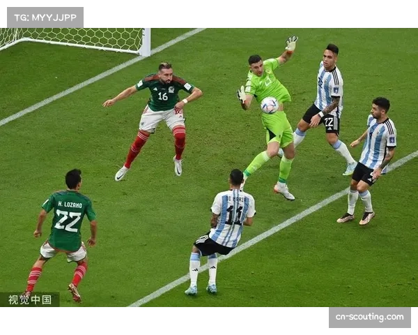 墨西哥队控球打法成熟 对手难以获得球权 墨西哥队控球打法成熟 对手难以获得球权